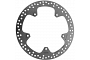 320mm x 181mm Brake Disc