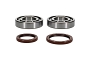 WRP 24-1123 Crank Shaft Bearing & Seal Kit