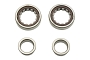 WRP 24-1125 Crank Shaft Bearing Kit