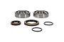 WRP 24-1128 Crank Shaft Bearing & Seal Kit