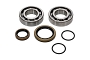WRP 24-1128 Crank Shaft Bearing & Seal Kit