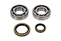 WRP 24-1129 Crank Shaft Bearing & Seal Kit
