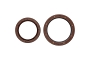WRP 24-2044 Crank Shaft Seal Kit