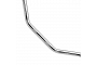 Chrome 7/8" Handlebars | 5.5" Rise | 4.75" Pullback | 33" Wide