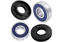 Hendler Wheel Bearing Kit 91053-MR5-003 91253-442-003