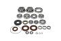 WRP 25-2141 Transaxle Bearing & Seal Kit