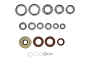 WRP 25-2142 Transaxle Bearing & Seal Kit