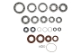 WRP 25-2143 Transaxle Bearing & Seal Kit