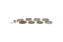 WRP 25-2146 Differential Bearing & Seal Kit