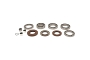 WRP 25-2146 Differential Bearing & Seal Kit