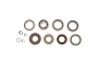 WRP 25-2146 Differential Bearing & Seal Kit
