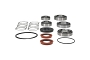 WRP 25-2147 Differential Bearing & Seal Kit