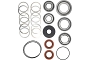 WRP 25-2147 Differential Bearing & Seal Kit