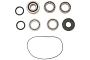 WRP 25-2148 Differential Bearing & Seal Kit