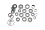 WRP 25-7011 Transmission Rebuild Kit