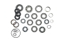 WRP 25-7011 Transmission Rebuild Kit