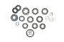 WRP 25-7013 Transmission Rebuild Kit
