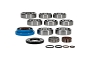 WRP 25-7014 Transmission Rebuild Kit