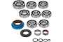 WRP 25-7014 Transmission Rebuild Kit
