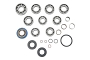 WRP 25-7015 Transmission Rebuild Kit