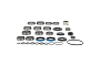 WRP 25-7017 Transmission Rebuild Kit