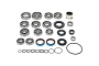 WRP 25-7017 Transmission Rebuild Kit