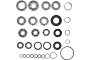 WRP 25-7017 Transmission Rebuild Kit