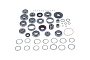 WRP 25-7021 Transmission Rebuild Kit