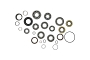 WRP 25-7022 Transmission Rebuild Kit