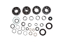 WRP 25-7051 Transmission Rebuild Kit