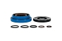 WRP 25-7114 Transmission Seal Kit