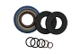 WRP 25-7115 Transmission Seal Kit