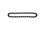 WRP 25-8001 Transmission-Transaxle Reverse Chain