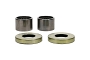 WRP 28-0005 Swing Arm Bearing Kit