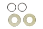 WRP 28-0005 Swing Arm Bearing Kit
