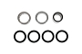 WRP 28-1231 Swing Arm Bearing Kit