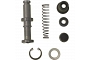 TourMax MSB-105 15.8mm x 55mm Brake Master Cylinder Repair Kit