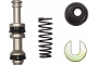 TourMax Brake Master Cylinder Repair Kit Kawasaki 43020-1023