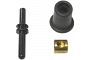 TourMax Clutch Master Cylinder Push Rod & Bushing for SKU 006903 22884-MAT-E01