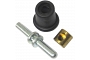 Clutch Master Cylinder Push Rod Kit 22884-MB0-006 13116-1110