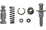 TourMax MSR-220 12.7mm x 37.2mm Brake Master Cylinder Repair Kit