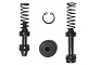 TourMax MSR-222 17.4mm x 56/55mm Brake Master Cylinder Repair Kit