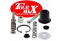TourMax MSR-225 11mm x 48mm Rear Brake Master Cylinder Repair Kit
