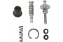 TourMax MSR-217 11mm x 48mm Brake Master Cylinder Repair Kit