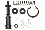 TourMax MSR-212 12.7mm x 64.4mm Brake Master Cylinder Repair Kit