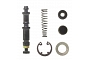 TourMax MSB-122 11mm x 62.8mm Brake Master Cylinder Repair Kit