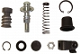 TourMax MSR-115 17.4mm x 32mm Brake Master Cylinder Repair Kit