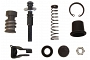 TourMax MSR-117 17.4mm x 32mm Brake Master Cylinder Repair Kit