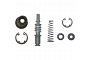 TourMax MSB-416 12.7mm x 58.7mm Brake Master Cylinder Repair Kit