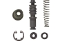 TourMax MSB-420 12.7mm x 48.7mm Brake Master Cylinder Repair Kit